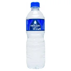 Água Mineral sem Gás Fonte da Ilha 500ml