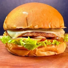 X-Burguer