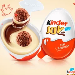 KINDER JOY 20G 
