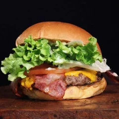 Burger Bispo Heahmund