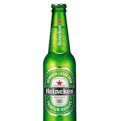 HEINEKEN LONG NECK
