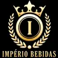 Império bebidas e lanches  logo