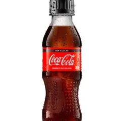 coca cola zero 200 ml