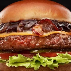 DARK BLUE - BACON AGRIDOCE