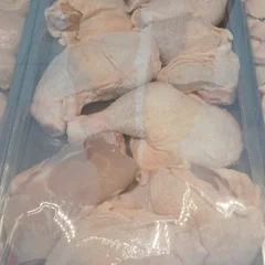 Coxa e Sobrecoxa 500g