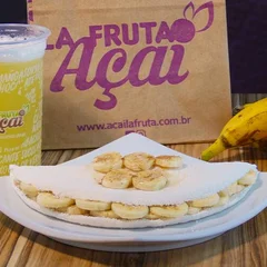 Tapioca Delicia de banana