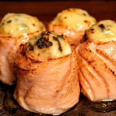 5 peças joy Gorgonzola 