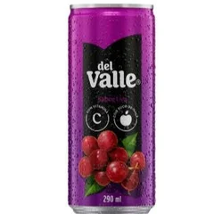 Suco Del valle Uva 290ML