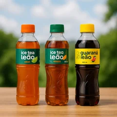 Chás Gelados