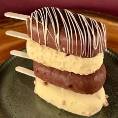 TORTA DE LIMÃO GOURMET