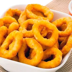 Onion rings (Anel de cebola) 500g