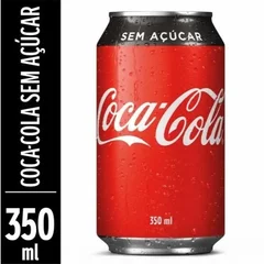 Coca-Cola Zero