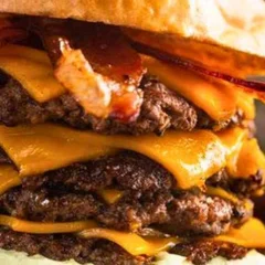King Burger