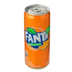Fanta lata 310ml