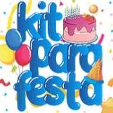 Combo Festinha (8 pessoas)