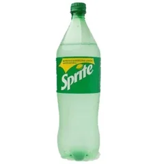 Sprite Limão de 1 Litro 