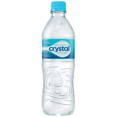 Água Mineral 500ml