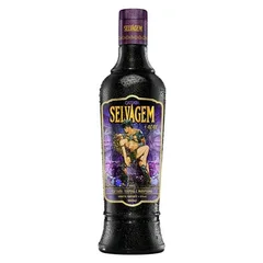 Catuaba de Acai Selvagem 900ml