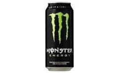 Energético Monster 473ml