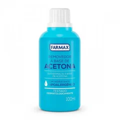 Acetona 100 ml