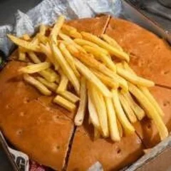 X Mega Calota Gigante