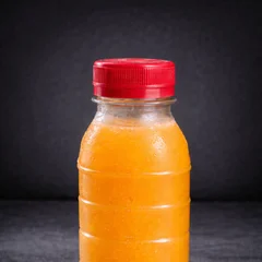 Suco de Tangerina