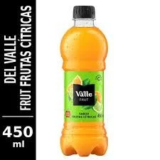 Del Valle Laranja 450ml