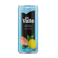 Suco goiaba 290ml