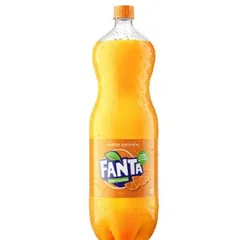 Fanta Laranja 2l