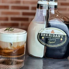 Sheriff Coffee