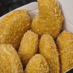 Nuggets 150g