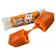 PINGO DE LEITE 