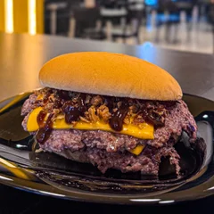 Smash Crispy Barbecue