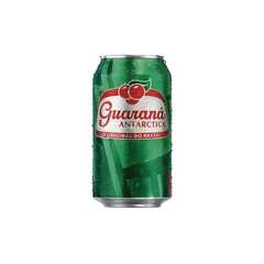 Guaraná Antartica