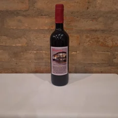 Vinho da casa SECO (vinho do sul) 