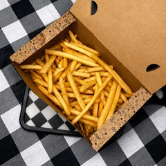 Batata Frita