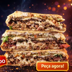 Xis Tudo Gaúcho Prensado