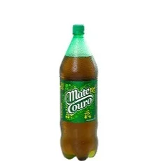 Mate couro 2L
