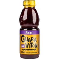 Guaraviton De Açaí 500ml