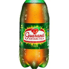 Guaraná 1l