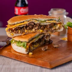 Big Xis Alcatra Picante 