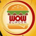 WoW Burger logo