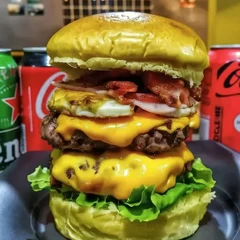 Big Rider (2x Blend 160g)