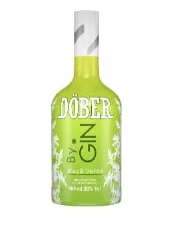 Gin Sabor Maçã Verde Dober 900ml