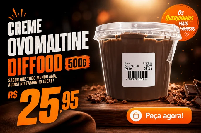 Distribuidora #açaizoou - Sapucaia do Sul, RS | Brendi