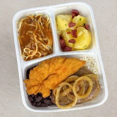 Marmita Tradicional Média (Sexta feira)