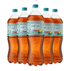 ICE TEA LEAO SABOR LIMAO ZERO ACUCAR 1,5L 