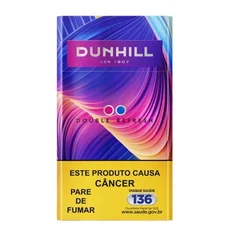 DUNHILL DOBLE REFRESH 
