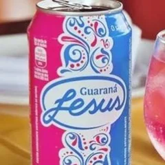 Guaraná Jesus 