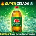 Guaraná 1L